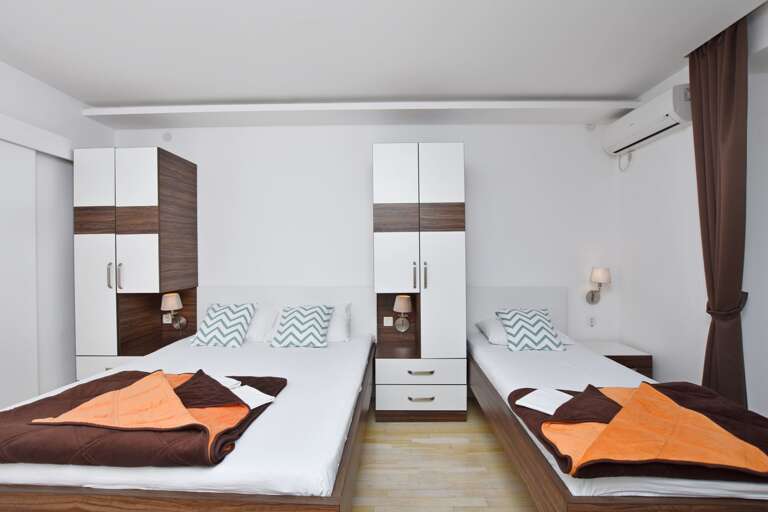 Budva Apartment Rental