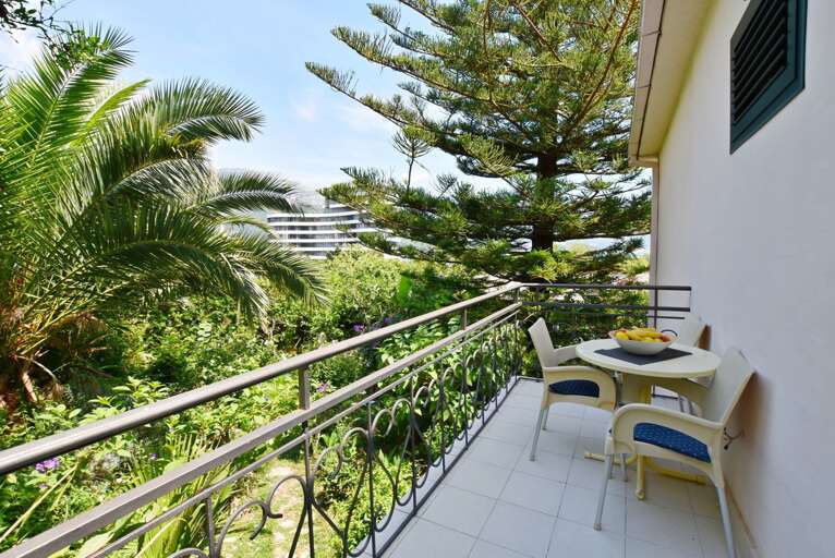 Budva Apartment Rental