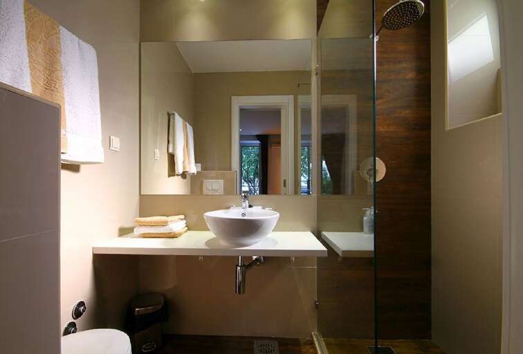 Budva Apartment Rental