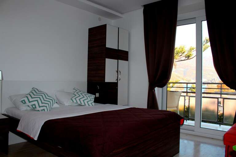 Budva Apartment Rental