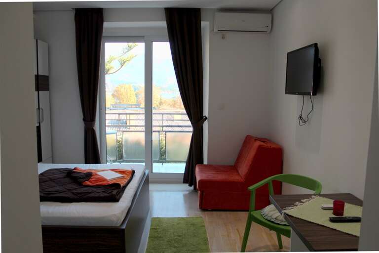 Budva Apartment Rental