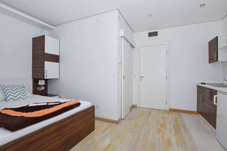 Budva Apartment Rental