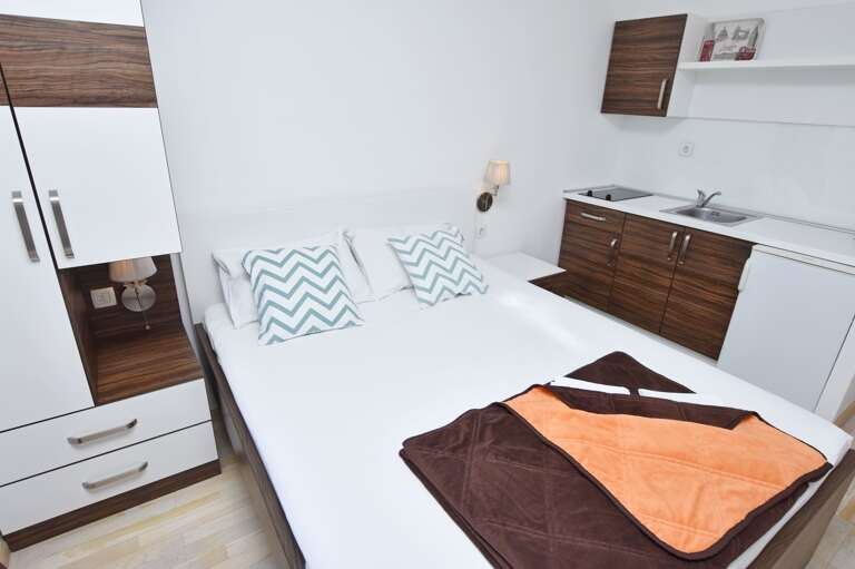 Budva Apartment Rental