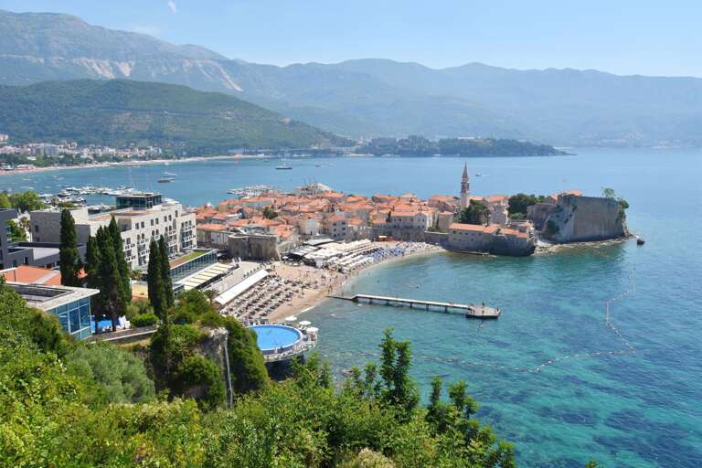 Budva Rental Rental