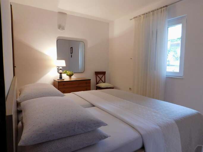 Milna Apartment Rental