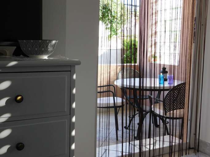 Milna Apartment Rental