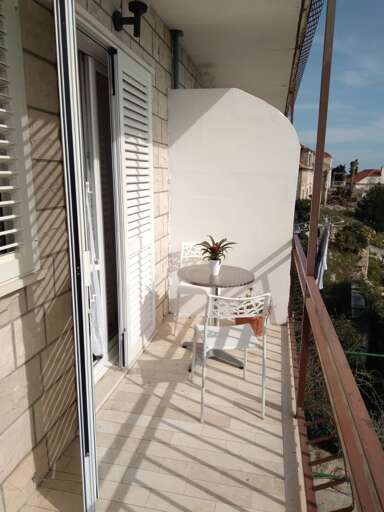 Peljesac Peninsula Apartment Rental
