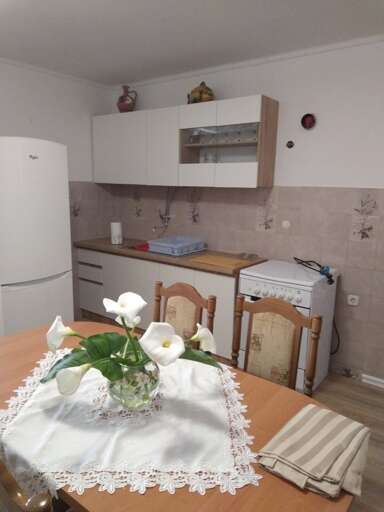 Peljesac Peninsula Apartment Rental