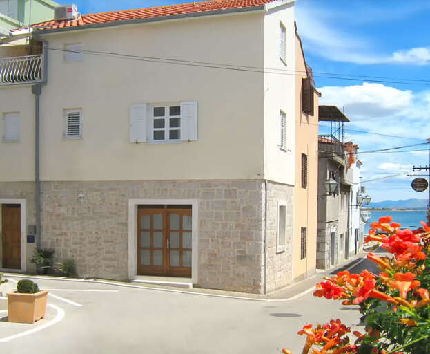Vodice Home Rental