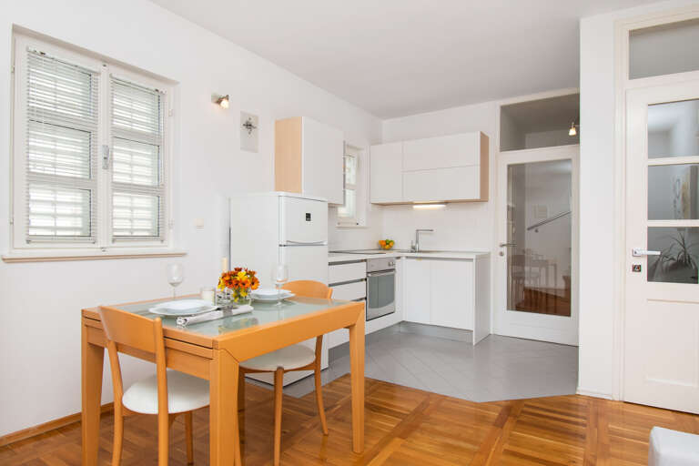 Vodice Home Rental