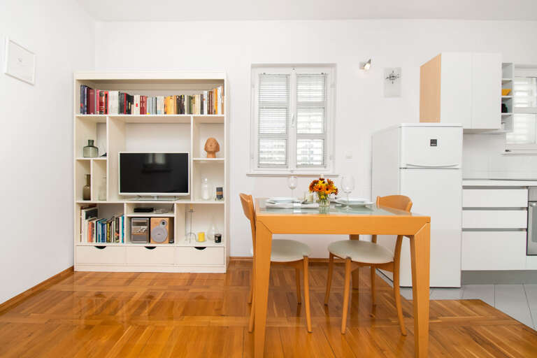 Vodice Home Rental