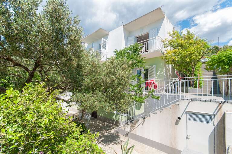 Tucepi Apartment Rental