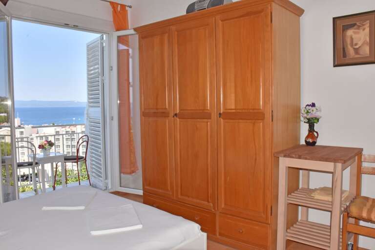 Tucepi Apartment Rental