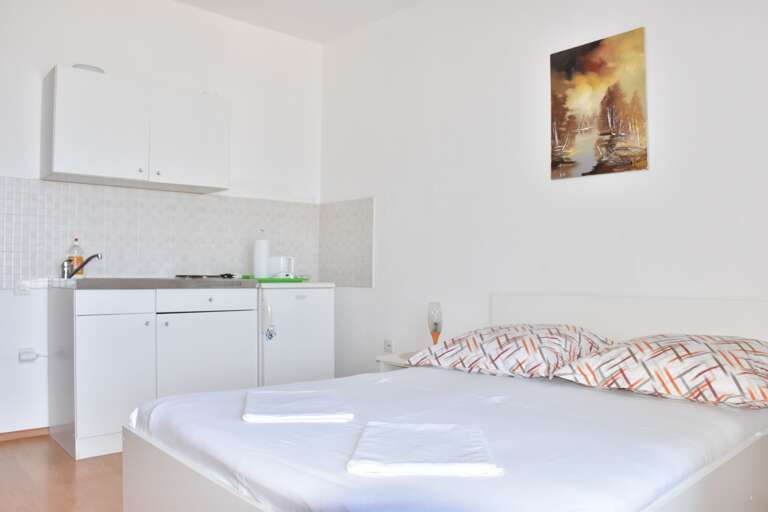 Tucepi Apartment Rental