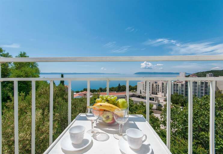 Tucepi Apartment Rental