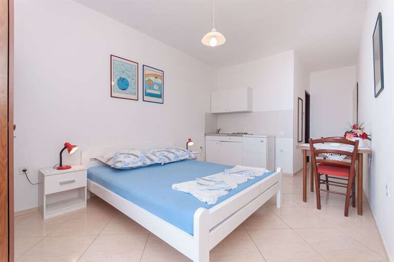 Tucepi Apartment Rental