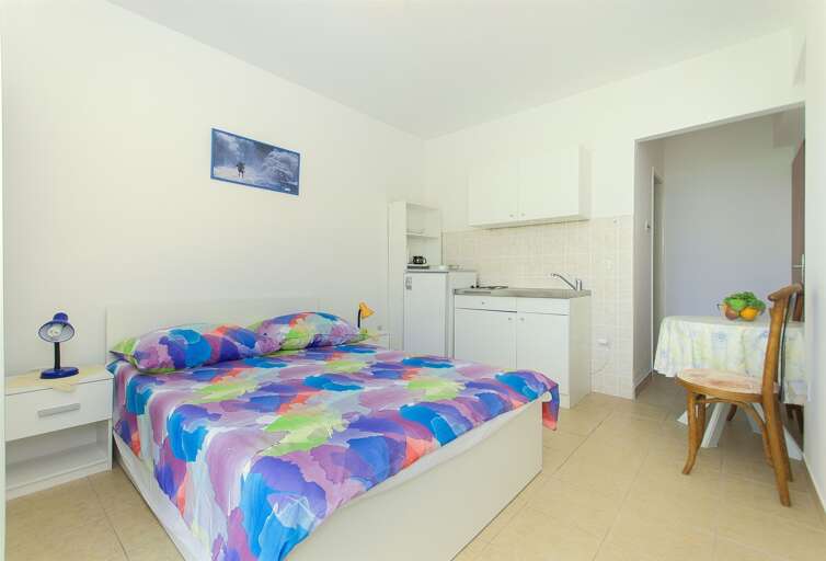 Tucepi Apartment Rental