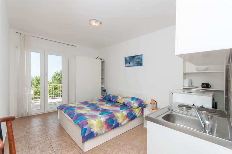 Tucepi Apartment Rental