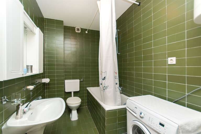 Tucepi Apartment Rental