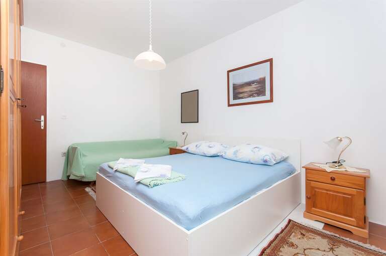 Tucepi Apartment Rental