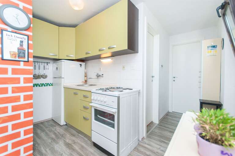 Find Rentals