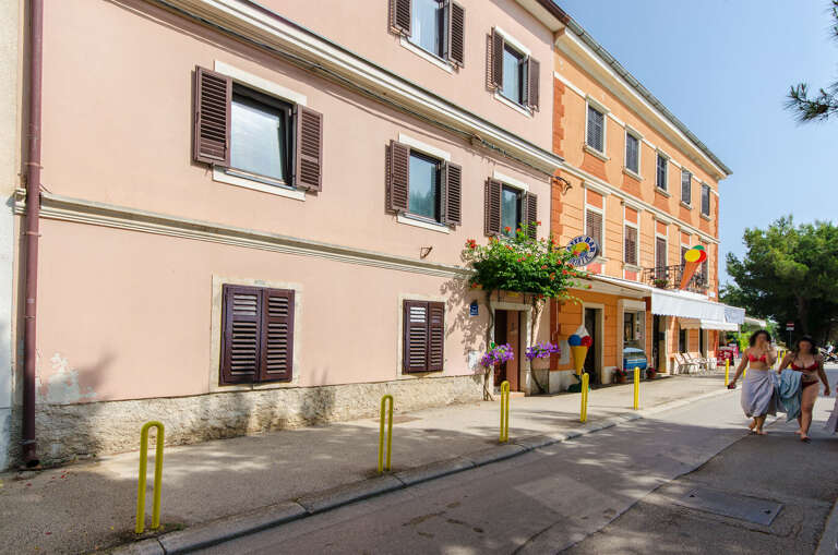 Fazana Apartment Rental