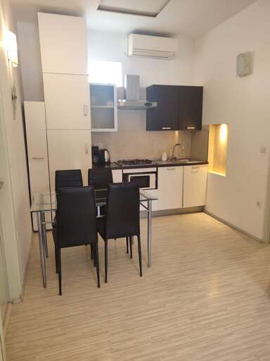 Fazana Apartment Rental
