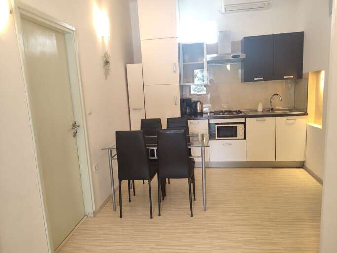 Fazana Apartment Rental