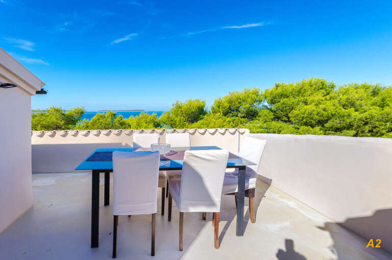 Fazana Apartment Rental