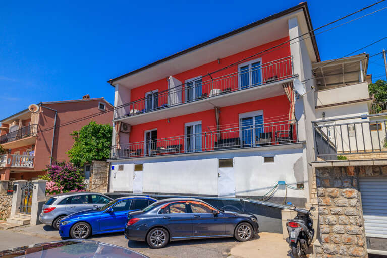 Senj Apartment Rental