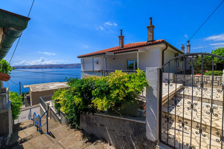 Senj Apartment Rental