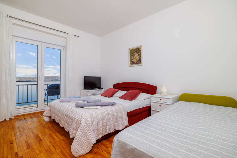 Senj Apartment Rental