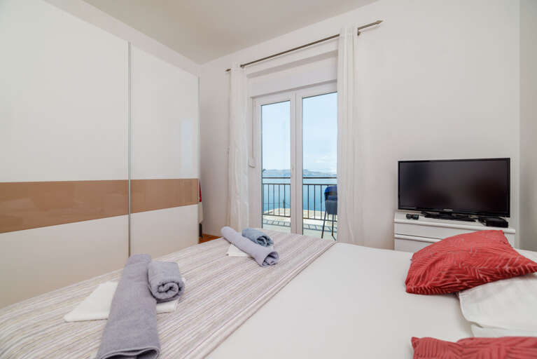 Senj Apartment Rental