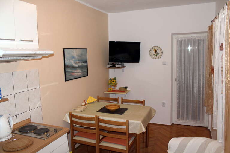 Brodarica Apartment Rental