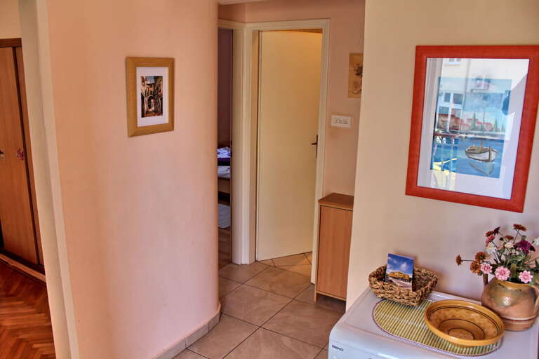 Brodarica Apartment Rental