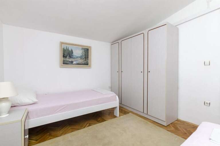 Rogoznica Apartment Rental