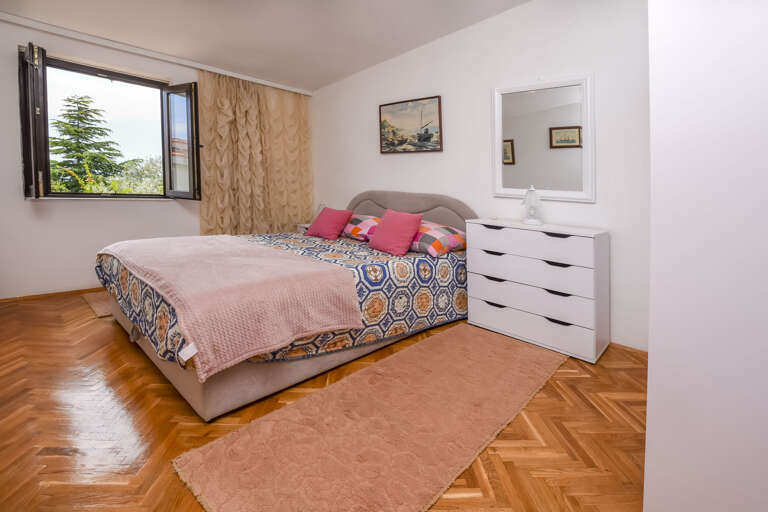 Rogoznica Apartment Rental