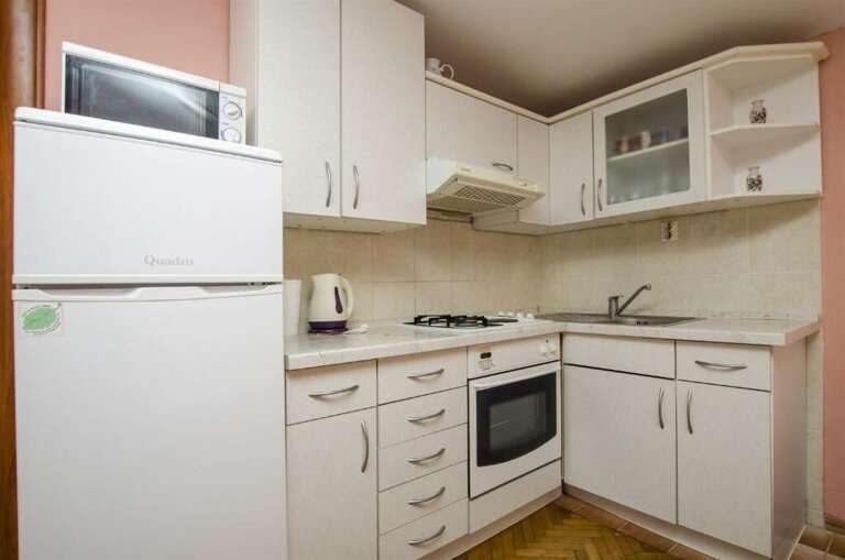 Find Rentals