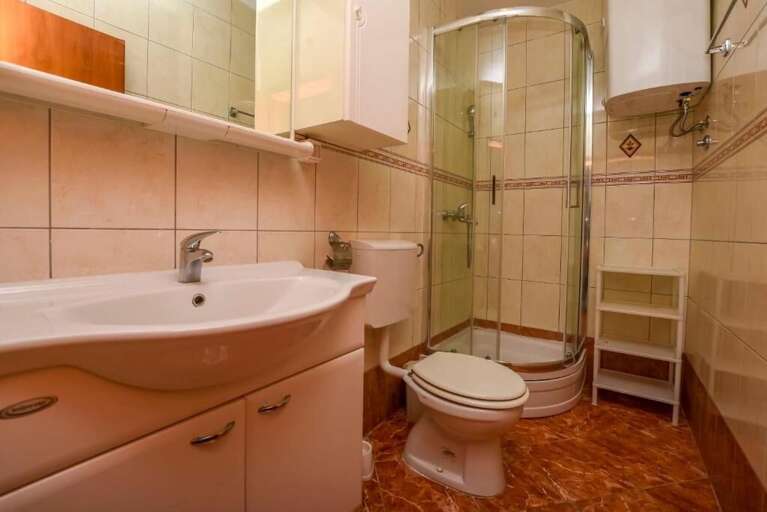 Rogoznica Apartment Rental
