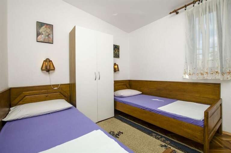 Rogoznica Apartment Rental