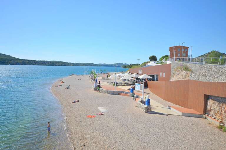 Sibenik Apartment Rental