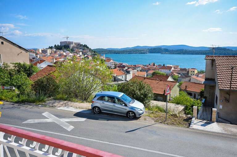 Sibenik Apartment Rental