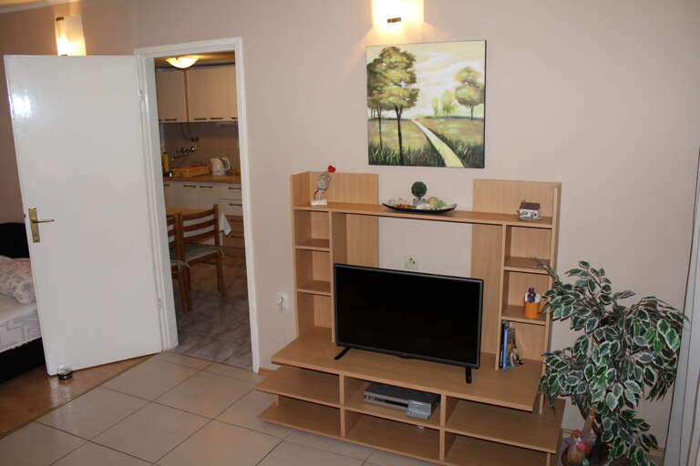 Find Rentals