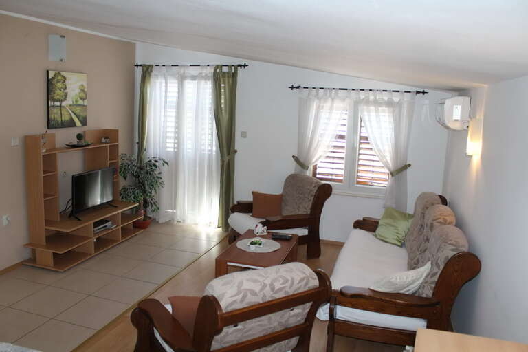 Sibenik Apartment Rental