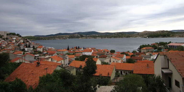 Sibenik Apartment Rental