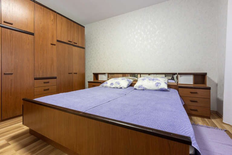 Punat Apartment Rental