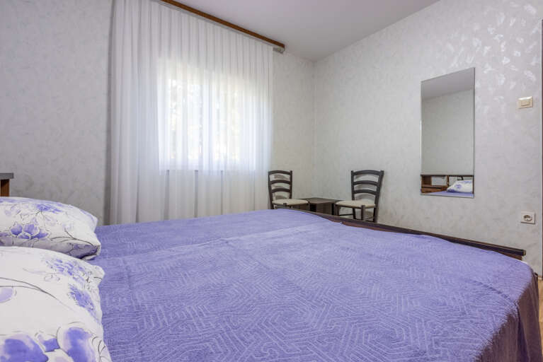 Punat Apartment Rental