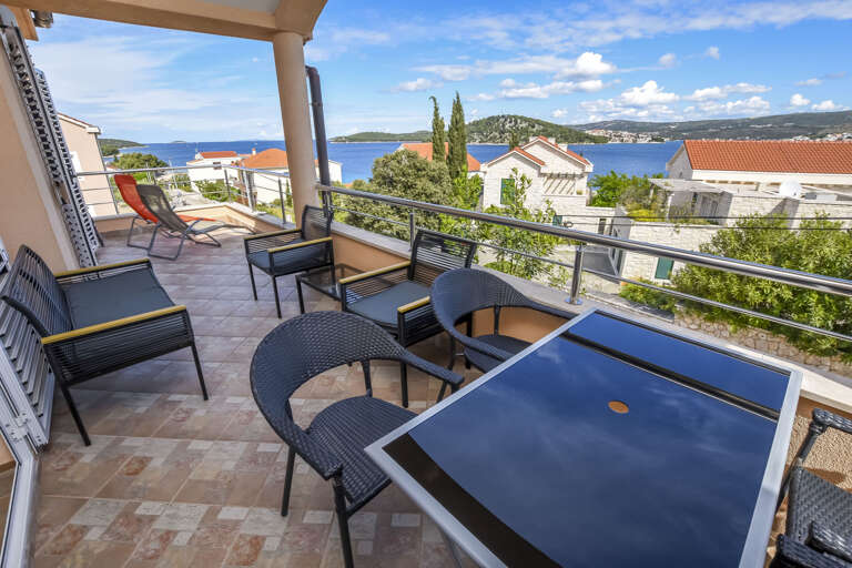 Rogoznica Apartment Rental