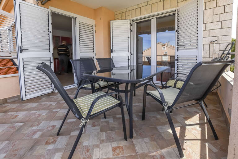Rogoznica Apartment Rental