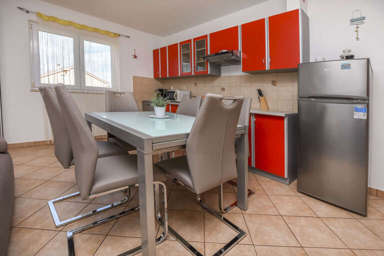 Rogoznica Apartment Rental